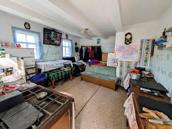 будинок продам село Житні Гори, фото 11 з 13